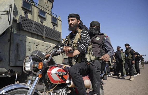 ސީރިއާގެ ދީނީ ހަމަނުޖެހުންތަކުގައި 90 މަރު