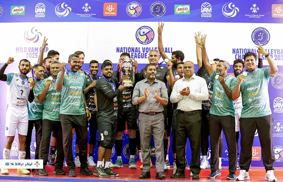 ސިފައިން ނުހުއްޓުވުނު، ގައުމީ މުބާރާތް މިލްކުކޮށްފި