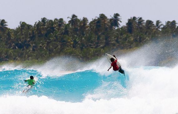 މިއަހަރުގެ ގައުމީ ސާފް ލީގު މުލީގައި ފަށައިފި