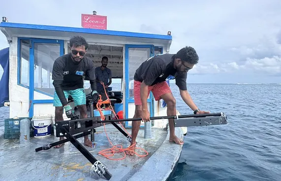 މިޔަރާއި މަޑީގެ އާބާދީ ދެނެގަތުމަށް ސާވޭކޮށްފި