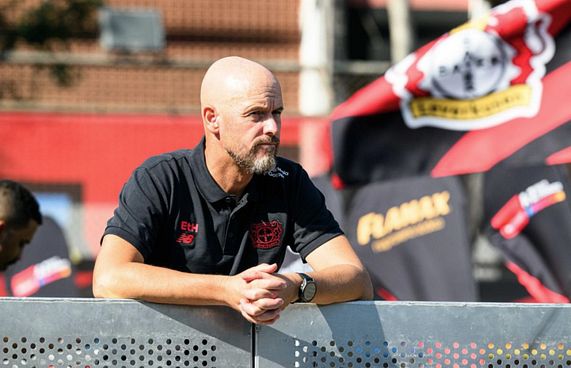 ޓެންހާގުގެ ފުރަތަމަމެޗުން ޒުވާން ޓީމެއްގެ އަތްދަށުވެއްޖެ