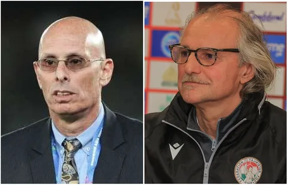 އިންޑިއާގެ ކޯޗުކަމަށް ސެގަޓް، ކޮންސްޓަންޓީން ވާދަކުރަނީ