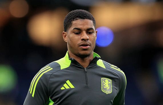 ބާސާގައި ރަޝްފޯޑަށް އޮތީ ޕްރެކްޓިސްކޮށްކޮށް ހުރުން