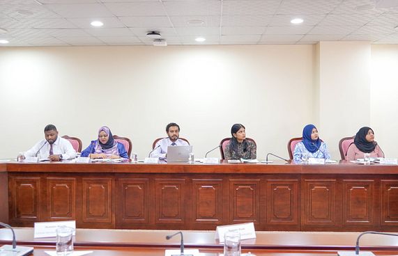 ރޭޕް އެވިޑެންސް ކިޓް ހުރީ ދެ ހޮސްޕިޓަލްގައި: އެފްޕީއޭ