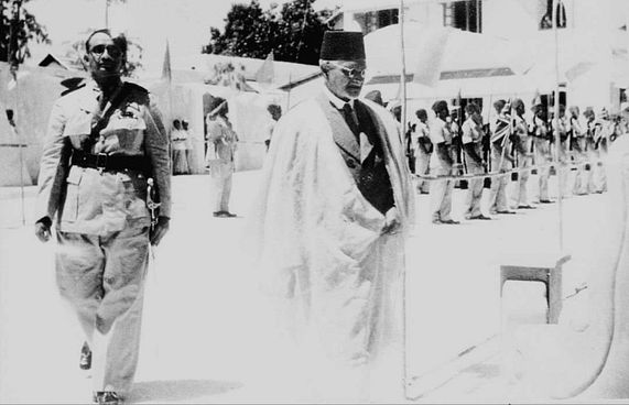 1948 ގެ އެއްބަސްވުމުން ހާސިލްވީ ކޮން ކަމެއް؟