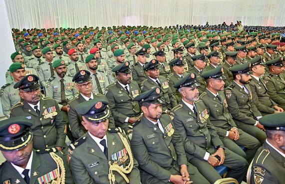 ނަސްރުގެ ދުވަސް ފާހަގަކުރަން ގިނަ ހަރަކާތްތަކެއް