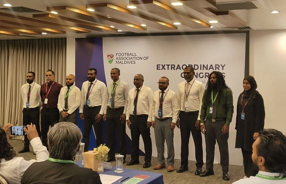 ހަފުތާއެއްގެ ތެރޭ ފުޓްބޯޅަ ކަލަންޑަރު ފައިނަލު ކުރަނީ