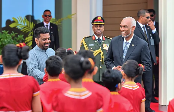 ލަންކާގައި އުޅޭ ދިވެހިންނަށް 1 އަހަރުގެ މެޑިކަލް ވިސާ