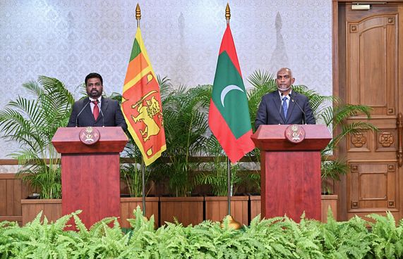 ލަންކާގައި ކިޔަވާ މީހުންގެ އާއިލާތަކަށް ވެސް ވިސާ