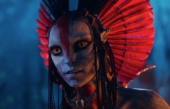 "އެވެޓާ 3"ގެ ޓްރެއިލާ؛ އަނދައި އަޅިޔަށް!