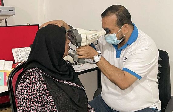 އައިކެއާ އިން ހއ. ގައި ލޯ ސްކްރީން ކޮށްދީފި