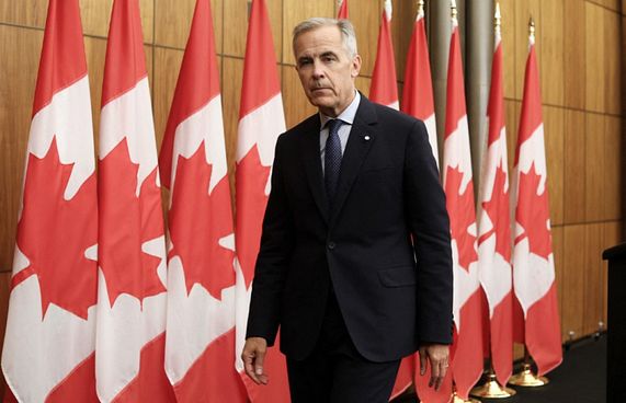 ކެނެޑާއިން ވެސް ފަލަސްތީނު ބަލައިގަންނަނީ