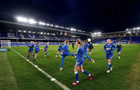 އެވަޓަންގެ ސްޓޭޑިއަމްގެ މިލްކުވެރިކަން އަންހެން ޓީމަށް