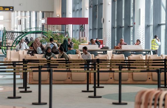 ޑިއުޓީ ފްރީ ފިހާރަތަކުން ދައުލަތަށް 100 މިލިއަން