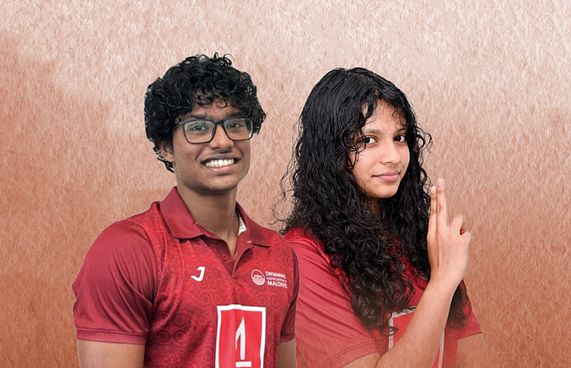 ތަޒްކިޔާ އާއި އާން އަށް ވެސް އިތުރު ގައުމީ ރެކޯޑެއް