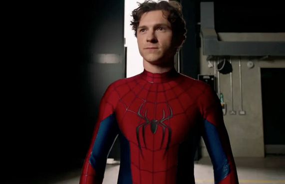 "ސްޕައިޑަމޭން"ގެ އާ ފިލްމުގެ ޓްރެއިލާ އާންމުކޮށްފި