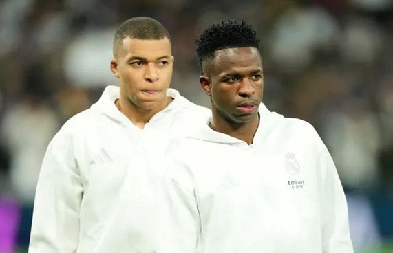 އެމްބާޕޭގެ މުސާރައަށް ވުރެ ބޮޑު އަދަދެއް ވިނީ ބޭނުންވޭ