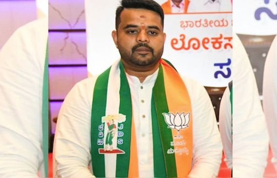 އިންޑިއާގެ ސިޔާސީ މީހަކު ރޭޕްގެ ކުށަށް އުމުރަށް ޖަލަށް