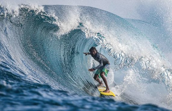 ހީޓުގެ އެއް ވަނަ އާ އެކު އައްމަޑޭ ތިން ވަނަ ބުރަށް