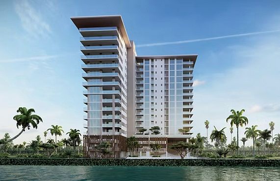 އައިލެންޑް އެކްސްޕާޓުގެ ފްލެޓް އިމާރާތް ދައުލަތަށް!