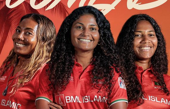 ރިޝްތާ، އާޔާ، ޝާޒު އޭޝިއާ މުބާރާތުގެ ދެ ވަނަ ބުރަށް