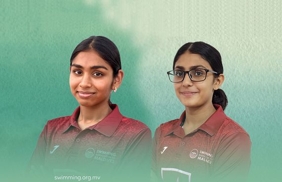 މެރާލް އާއި އުލްޔާ އަށް ޝޯޓްކޯސް ގައުމީ ރެކޯޑްތަކެއްް