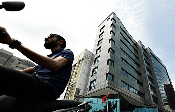 ބޭންކް މެދުވެރިކޮށް ގެދޮރު ގަންނަން ލިބޭ ސްކީމެއް