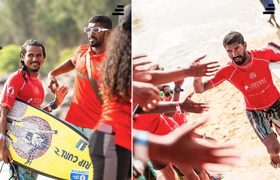 ހީޓް ކާމިޔާބުކޮށް ހޫބްޒް އާއި ސްމައިލީ ތިންވަނަ ބުރަށް