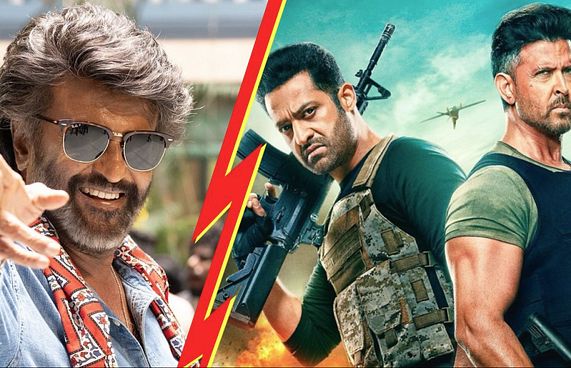 "ކޫލީ" އާއި "ވޯ 2" ވަރަށް ވާދަވެރިވާނެ