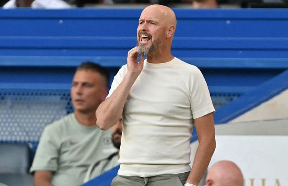 މުޅި ކެރިއާގައި މި ކުރާކަމަކީ ތަށި ހޯދުން: ޓެންހާގް