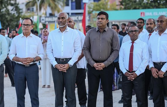 ބ. އަތޮޅުގައި ރަސްމީކޮށް އާރުޓީއެލް ފެރީ ފަށައިފި