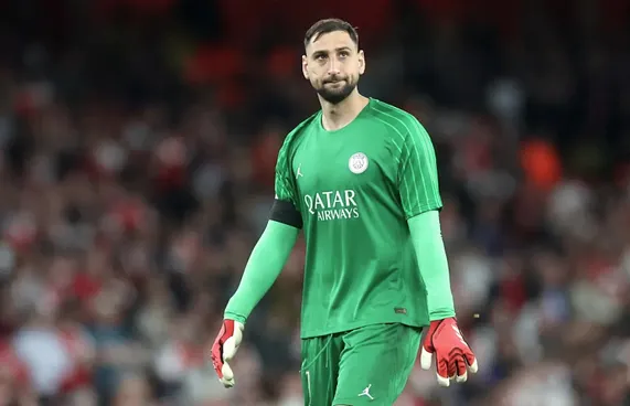 ޔުނައިޓެޑަށް ފަހިކުރަން ޕީއެސްޖީން ޑޮނަރުއްމާ ބާކީކޮށްފި