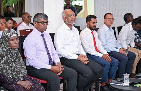 ފެހެންދޫއަށް ޓީޗަރުން ނުލިބޭ މައްސަލަ ހައްލުކުރަނީ