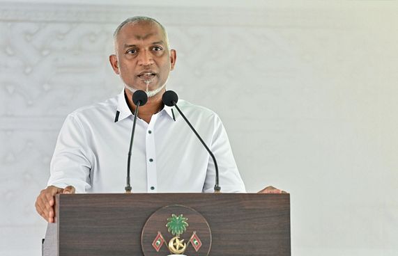 ދަރަވަންދޫގައި 30 އެނދުގެ ހޮސްޕިޓަލެއް އަޅަނީ