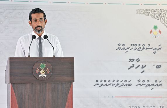 ކައުންސިލްގެ ދަތުރުތައް ބޭކާރު ނޫން ކަމަށް ބުނެ ރައްދު