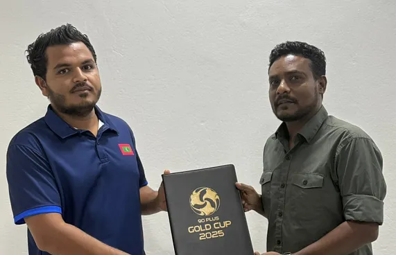 އަހަރުތަކަކަށްފަހު އއ. އަށް ބޮޑު ފުޓްބޯޅަ އަތުވެއްޖެ