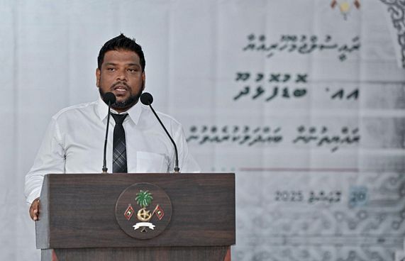 ބޮޑުފޮޅުދޫން އެދުނީ ކައުންސިލްތަކަށް ދަތި ނުކުރުމަށް