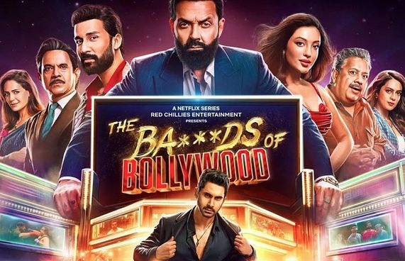 "ދަ ބޭޑްސް އޮފް ބޮލީވުޑް" އަންނަ މަހު 18 ގައި