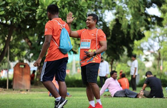 ރޯޑް ރޭހުގެ ކޯޗުކޮށްދޭން ކުރިމަތިލާން ހުޅުވާލައިފި