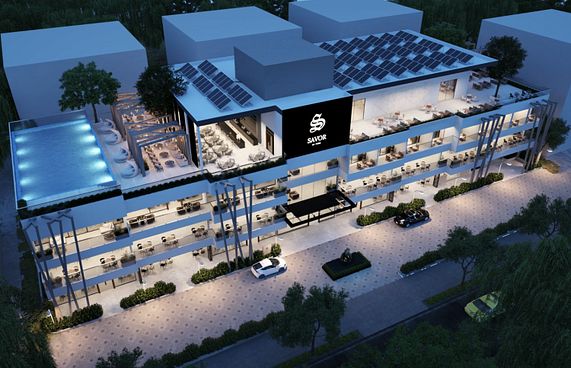 ފެޑޯއިން 55 މިލިއަން ރުފިޔާގެ ބޮންޑް ވިއްކަނީ