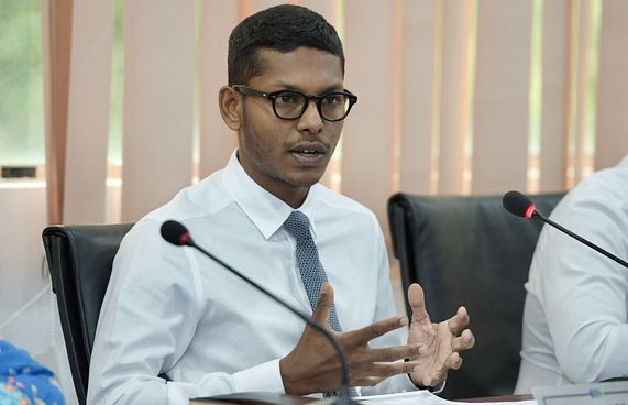 މާރުކޭޓު އެއްބަސްވުމުގެ މައްސަލަ އޭސީސީއަށް