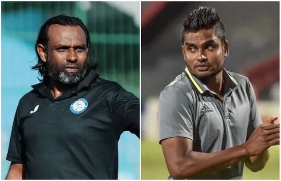 17 އަހަރުންދަށުގެ ޓީމަށް ސޮބާ، ފުޓްސަލް ޓީމަށް ނިޔާ