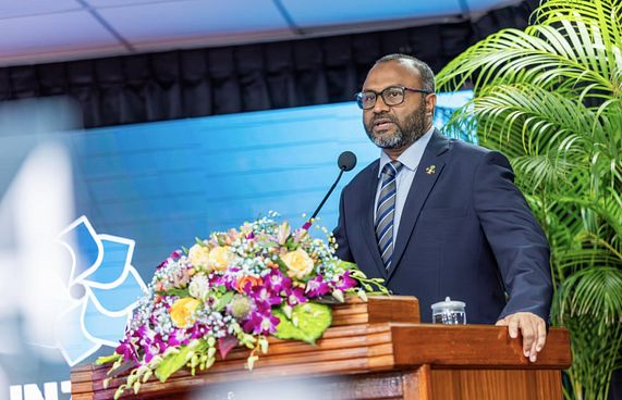 "ހައްޖާ ގުޅޭ ހެލްތު ސާކިއުލާއަކީ އާ އުސޫލެއް ނޫން"