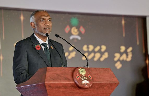 އަބުރު ކަތިލުމަކީ އެއްވެސް މީހަކަށް އޮތް ހައްގެއް ނޫން