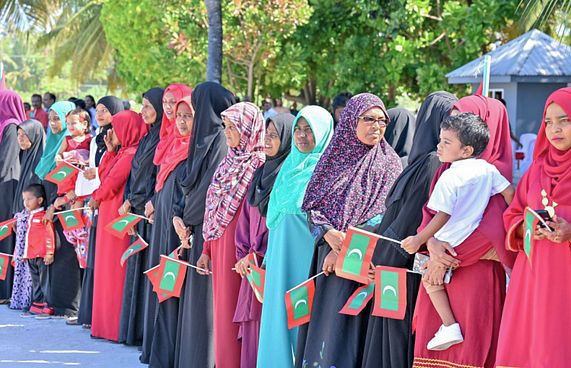 ހިރިމަރަދޫން ހަނިމާދޫއަށް ހިޖުރަކުރާ މީހުންނަށް ގޯތި