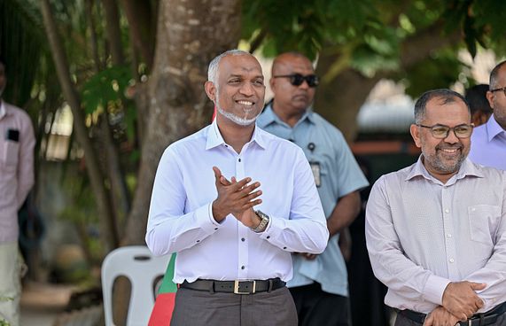 ޓޫރިޒަމް ފައްކާވެފައި އޮތް އަތޮޅަކަށް ހދ. ހަދާނަން