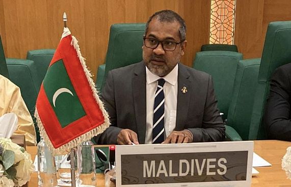 އިޒްރޭލުގެ އަމަލުތައް ނުހުއްޓުވާތީ ރާއްޖޭގެ ކަންބޮޑުވުން