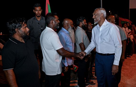 ނޮޅިވަރަންފަރުގައި އިތުރު 100 ހައުސިން ޔުނިޓް އަޅަނީ