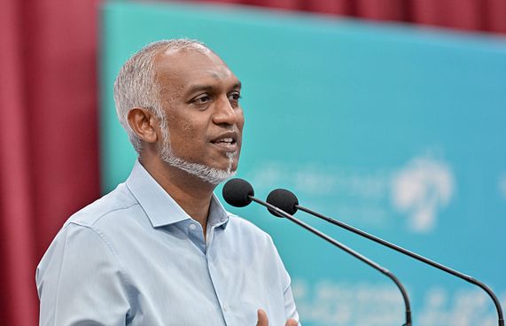 ރާއްޖެއަށް ބޭސް އެތެރެކުރަން ކުންފުންޏެއް އުފައްދައިފި