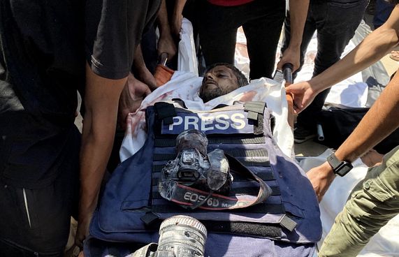 މީޑިއާތައް ހުއްޓުވާ ގާނޫނު އިޒްރޭލުން ދިގު ދަންމައިފި